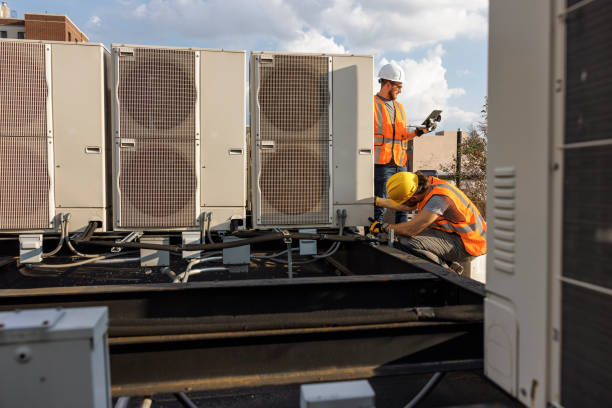 Best HVAC Air Duct Cleaning  in Riviera Beach, FL