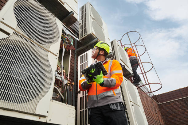 Best Ductless HVAC Repair  in Riviera Beach, FL