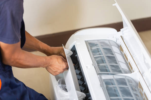 Best Residential HVAC Services  in Riviera Beach, FL