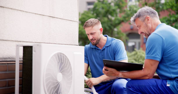 Best Commercial HVAC Repair  in Riviera Beach, FL