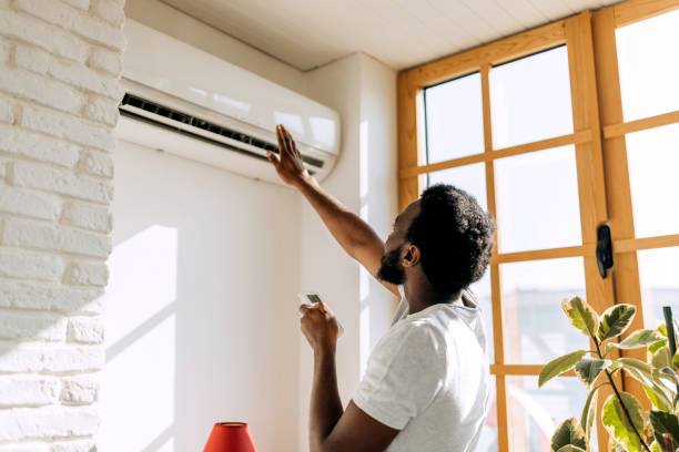 Best HVAC Companies Near Me  in Riviera Beach, FL
