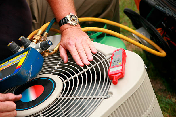 Best HVAC Repair Near Me  in Riviera Beach, FL