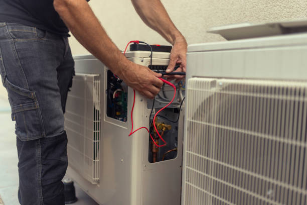 Best Local HVAC Companies  in Riviera Beach, FL