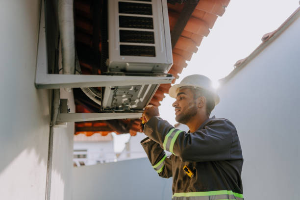 HVAC Maintenance Plan in Riviera Beach, FL