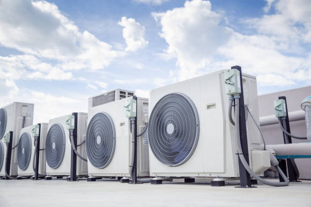 AC Installation Near Me in Riviera Beach, FL