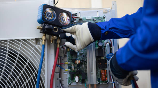 Best Heating Repair Services  in Riviera Beach, FL